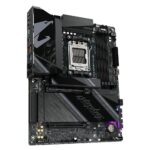 Placa-mãe Gigabyte X870 AORUS ELITE X3D AM5 DDR5 ATX - Imagem 3