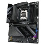 Placa-mãe Gigabyte X870 AORUS ELITE X3D AM5 DDR5 ATX - Imagem 4