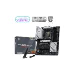 Placa-mãe MSI MAG X870E Gaming Max WiFi AM5 DDR5