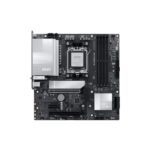 Placa-mãe MSI PRO B850M-A WIFI AM5 DDR5 mATX - Imagem 2