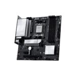 Placa-mãe MSI PRO B850M-A WIFI AM5 DDR5 mATX - Imagem 3
