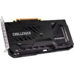 Placa de Vídeo ASRock Intel Arc B570 Challenger OC 10 GB GDDR6 - Imagem 2