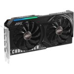 Placa de Vídeo ASRock Intel Arc B570 Challenger OC 10 GB GDDR6 - Imagem 3