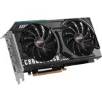 Placa de Vídeo ASRock Intel Arc B570 Challenger OC 10 GB GDDR6 - Imagem 4