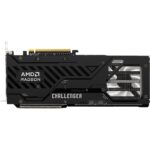 Placa de Vídeo Asrock Radeon RX 9070 XT Challenger 16 GB GDDR6 - Imagem 4
