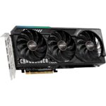 Placa de Vídeo Asrock Radeon RX 9070 XT Challenger 16 GB GDDR6 - Imagem 5