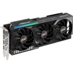 Placa de Vídeo Asrock Radeon RX 9070 XT Challenger 16 GB GDDR6 - Imagem 6