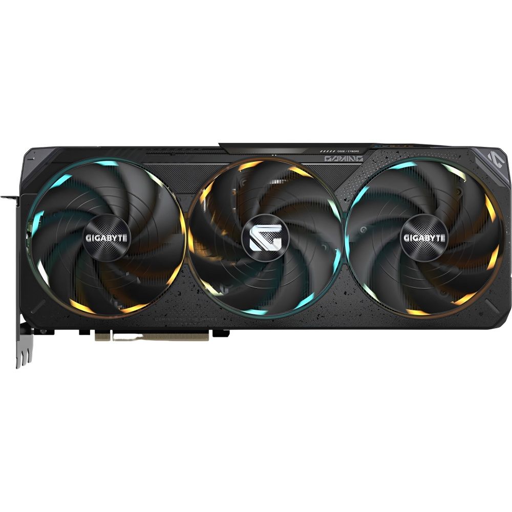 Placa de Vídeo Gigabyte Gaming GeForce RTX 5080 OC Edition 16 GB GDDR7 (GV-N5080GAMING OC-16GD) - Imagem 2