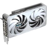 Placa de Vídeo Gigabyte GeForce RTX 5060 Ti Eagle OC Edition 8 GB GDDR7 - Branco (GV-N506TEAGLEOC ICE-8GD) - Imagem 2