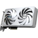 Placa de Vídeo Gigabyte GeForce RTX 5060 Ti Eagle OC Edition 8 GB GDDR7 - Branco (GV-N506TEAGLEOC ICE-8GD) - Imagem 3