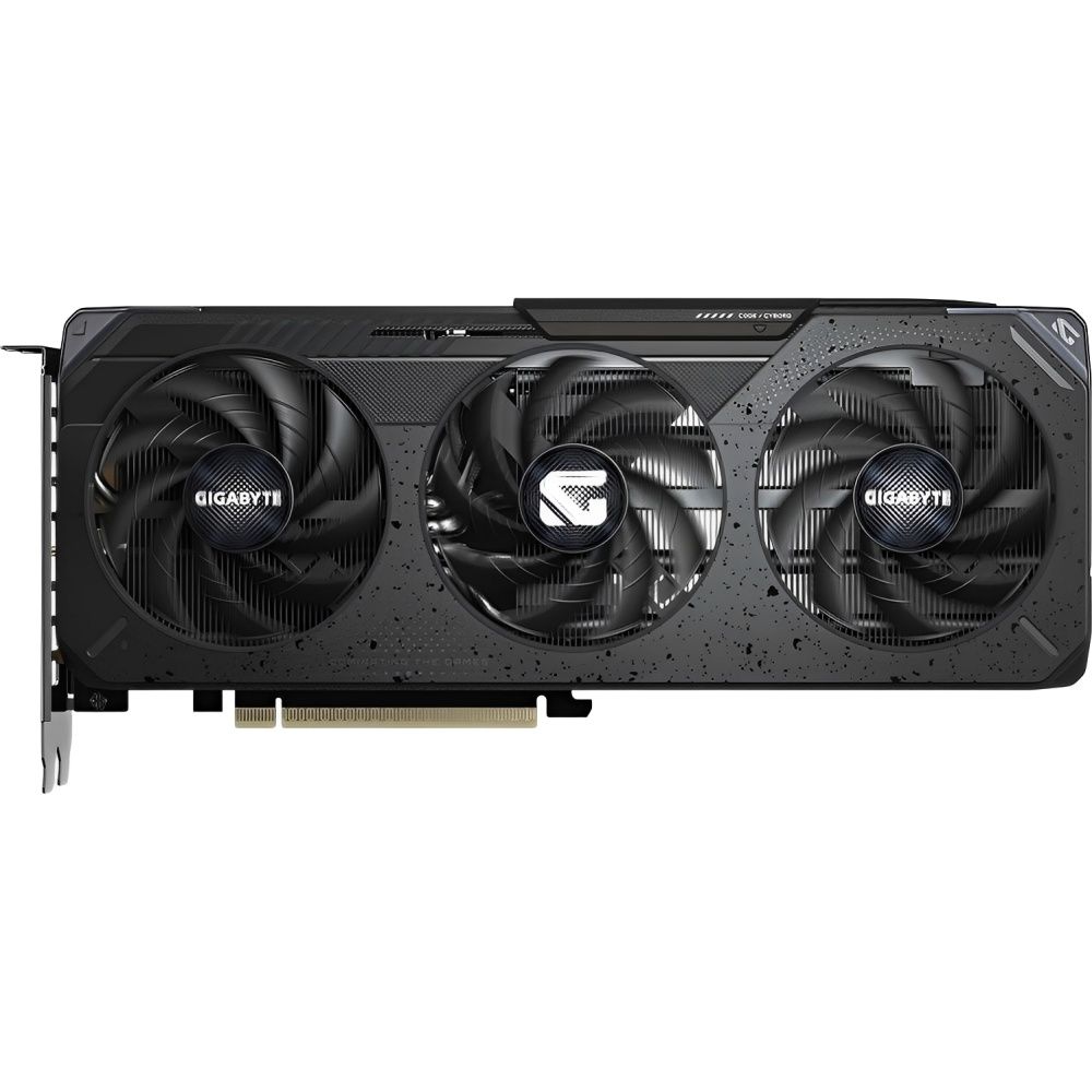 Placa de Vídeo Gigabyte GeForce RTX 5060 Ti Gaming OC Edition 8 GB GDDR7 (GV-N506TGAMING OC-8GD) - Imagem 3