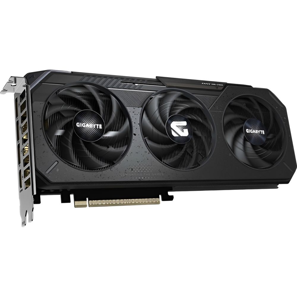 Placa de Vídeo Gigabyte GeForce RTX 5060 Ti Gaming OC Edition 8 GB GDDR7 (GV-N506TGAMING OC-8GD) - Imagem 6