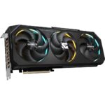 Placa de Vídeo Gigabyte GeForce RTX 5070 Gaming OC Edition 12 GB GDDR7 (GV-N5070GAMING OC-12GD) - Imagem 2