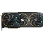Placa de Vídeo Gigabyte GeForce RTX 5070 Gaming OC Edition 12 GB GDDR7 (GV-N5070GAMING OC-12GD) - Imagem 3