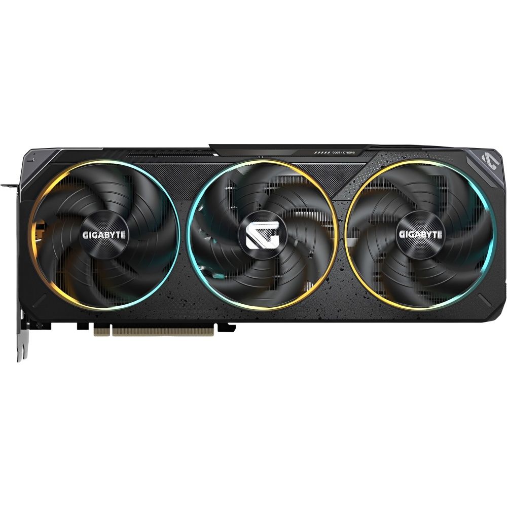 Placa de Vídeo Gigabyte GeForce RTX 5070 Gaming OC Edition 12 GB GDDR7 (GV-N5070GAMING OC-12GD) - Imagem 3