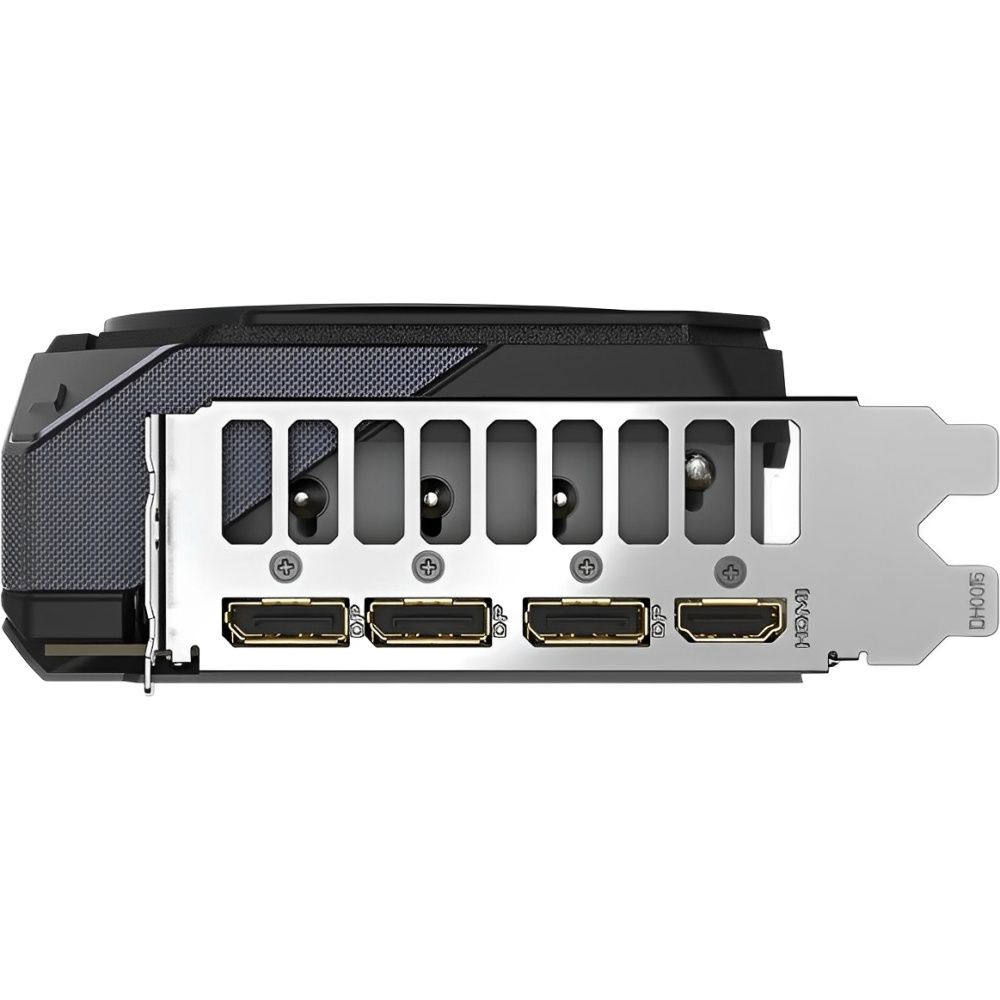Placa de Vídeo Gigabyte GeForce RTX 5070 Gaming OC Edition 12 GB GDDR7 (GV-N5070GAMING OC-12GD) - Imagem 4