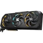 Placa de Vídeo Gigabyte GeForce RTX 5070 Gaming OC Edition 12 GB GDDR7 (GV-N5070GAMING OC-12GD) - Imagem 5