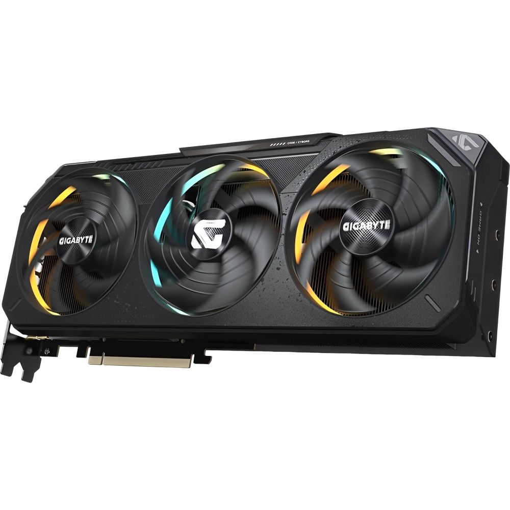 Placa de Vídeo Gigabyte GeForce RTX 5070 Gaming OC Edition 12 GB GDDR7 (GV-N5070GAMING OC-12GD) - Imagem 5