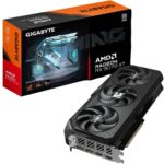 Placa de Vídeo Gigabyte Radeon RX 9070 XT Gaming OC 16 GB GDDR6