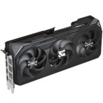 Placa de Vídeo Gigabyte Radeon RX 9070 XT Gaming OC 16 GB GDDR6 - Imagem 2