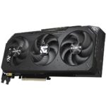 Placa de Vídeo Gigabyte Radeon RX 9070 XT Gaming OC 16 GB GDDR6 - Imagem 4