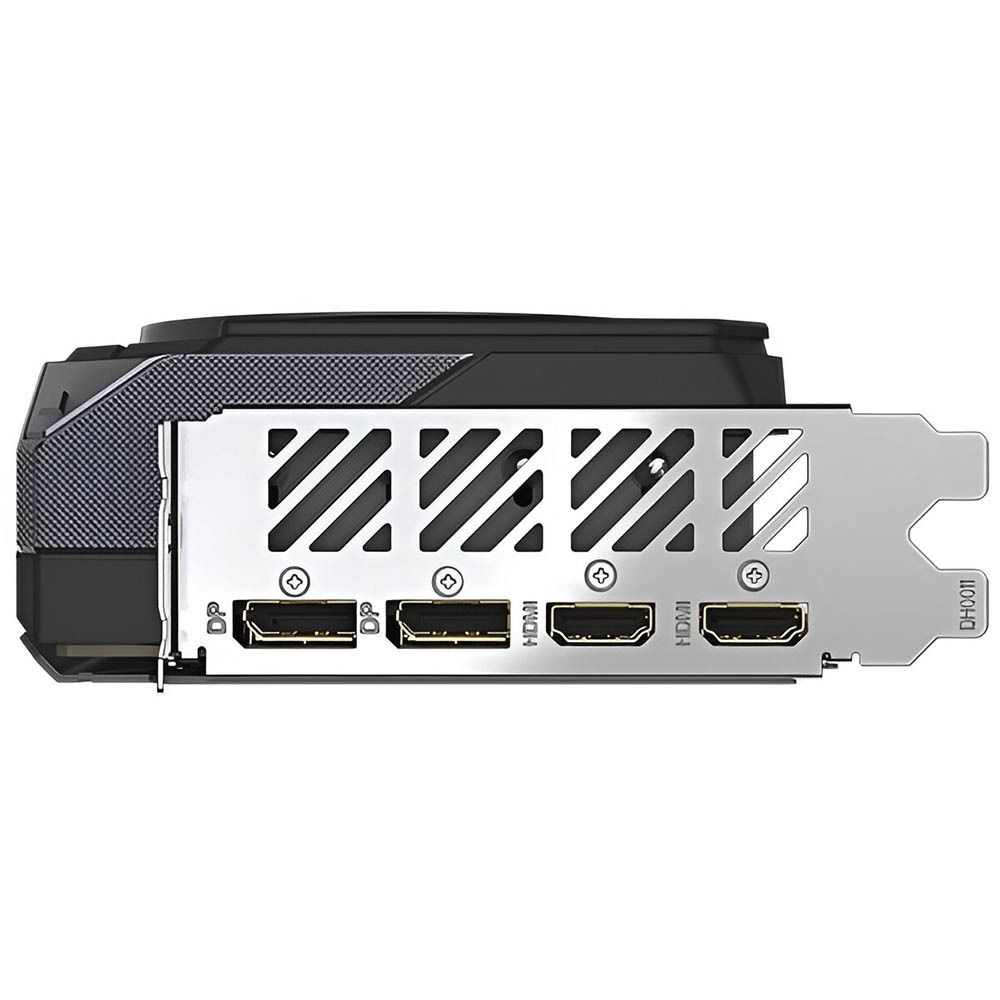 Placa de Vídeo Gigabyte Radeon RX 9070 XT Gaming OC 16 GB GDDR6 - Imagem 5