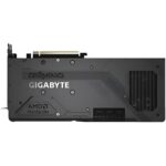 Placa de Vídeo Gigabyte Radeon RX 9070 XT Gaming OC 16 GB GDDR6 - Imagem 6