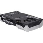 Placa de Vídeo MSI GeForce RTX 5050 Ventus 2X OC Edition 8 GB GDDR6 - Imagem 2