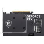 Placa de Vídeo MSI GeForce RTX 5050 Ventus 2X OC Edition 8 GB GDDR6 - Imagem 3