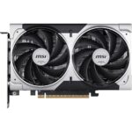 Placa de Vídeo MSI GeForce RTX 5050 Ventus 2X OC Edition 8 GB GDDR6 - Imagem 4