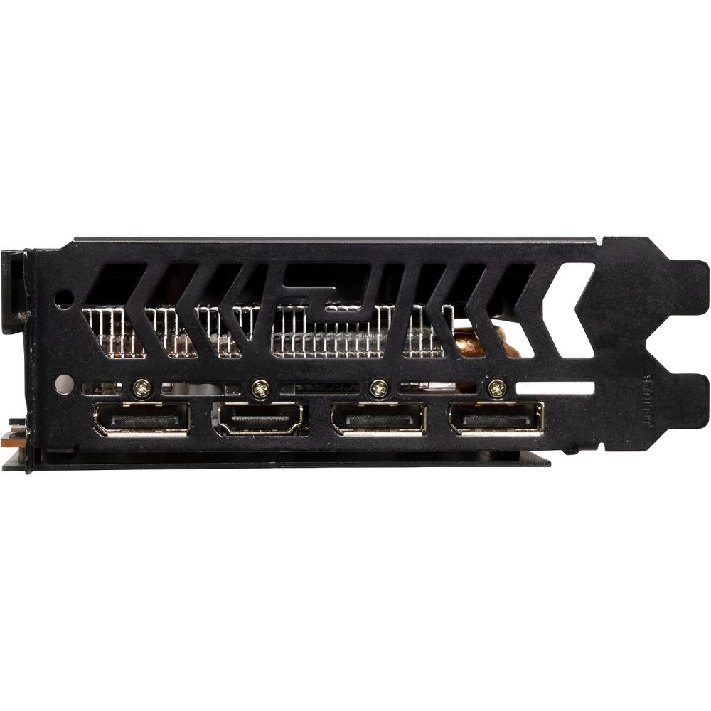 Placa de Vídeo PowerColor Fighter Radeon RX 7600 8 GB GDDR6 - Imagem 3