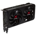 Placa de Vídeo PowerColor Radeon RX 9060 XT Reaper OC 16 GB GDDR6 - Imagem 2