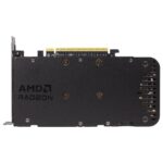 Placa de Vídeo PowerColor Radeon RX 9060 XT Reaper OC 16 GB GDDR6 - Imagem 5