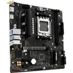 Placa-Mãe ASRock A620AM-X AM5 DDR5 Micro ATX Wi-Fi - Imagem 2