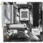 Placa-Mãe ASRock B650M Pro RS AM5 DDR5 Micro ATX - Imagem 4