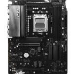 Placa-Mãe ASRock B850 PRO-A AM5 DDR5 ATX - Imagem 3
