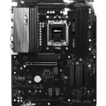 Placa-Mãe ASRock B850 PRO-A AM5 DDR5 ATX - Imagem 6