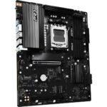 Placa-Mãe ASRock B850 PRO-A AM5 DDR5 ATX - Imagem 7