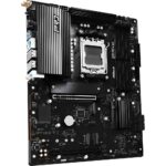 Placa-Mãe ASRock B850 PRO-A AM5 DDR5 ATX Wi-Fi - Imagem 3