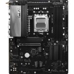 Placa-Mãe ASRock B850 PRO-A AM5 DDR5 ATX Wi-Fi - Imagem 5