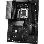 Placa-Mãe ASRock B850 PRO-A AM5 DDR5 ATX Wi-Fi - Imagem 6