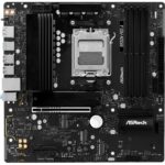 Placa-Mãe ASRock B850M PRO-A AM5 DDR5 Micro ATX - Imagem 7