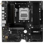 Placa-Mãe ASRock B850M PRO-A AM5 DDR5 Micro ATX Wi-Fi - Imagem 6