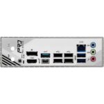Placa-Mãe ASRock B850M PRO RS AM5 DDR5 Micro ATX Wi-Fi - Imagem 3