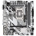 Placa-mãe ASRock H610M-HDV/M.2+ D5 LGA 1700 DDR5 Micro ATX - Imagem 2