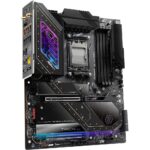 Placa-Mãe ASRock X870E Taichi AM5 DDR5 E-ATX - Imagem 2