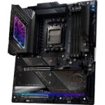 Placa-Mãe ASRock X870E Taichi AM5 DDR5 E-ATX - Imagem 3