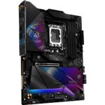 Placa-Mãe ASRock Z890 Riptide LGA 1851 DDR5 ATX Wi-Fi