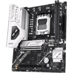 Placa-Mãe ASUS B850M AYW Gaming AM5 DDR5 Micro ATX Wi-Fi - Imagem 6