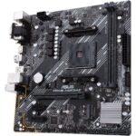 Placa-mãe Asus Prime A520M-E AM4 DDR4 - Imagem 4